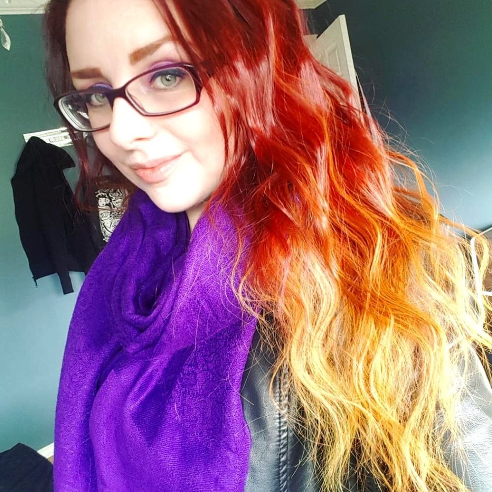 Meet your Posher, Amber